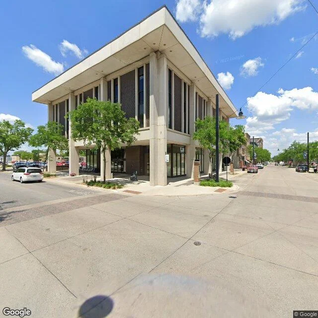 Mason City Ambulatory Surgery Center Llc Street View Image