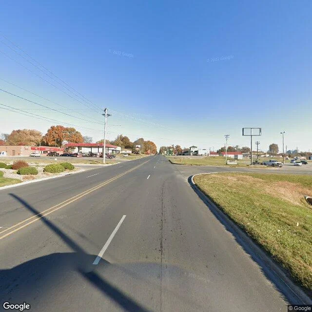 Westridge Quality Care & Rehab Street View Image