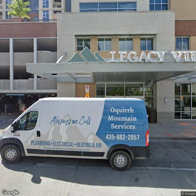Legacy Village of Sugarhouse Street View Image