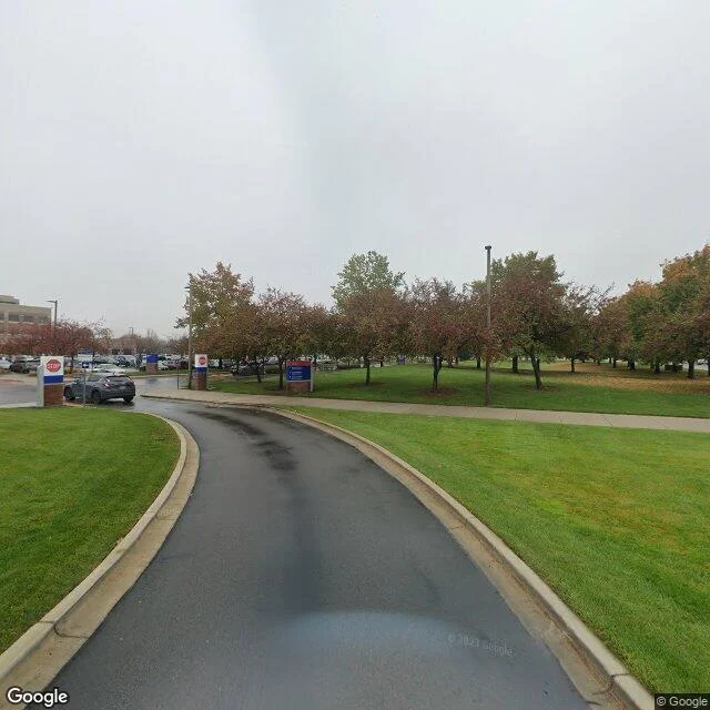 St. Luke'S Meridian Medical Center Street View Image
