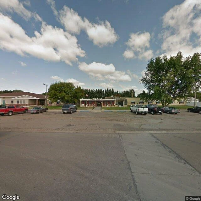Pembilier Nursing Center Street View Image
