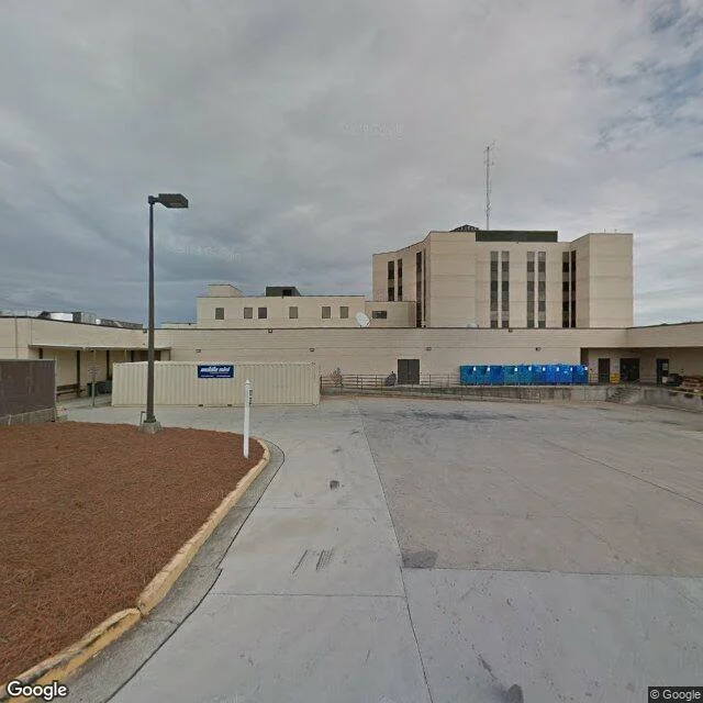 Fairview Park Hospital Street View Image