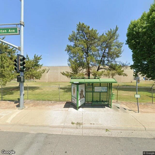 The Fountains - Yuba City Street View Image