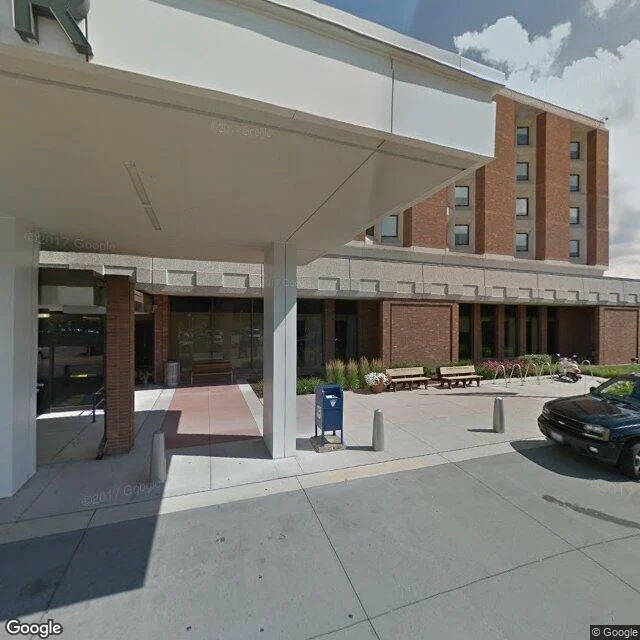 Trinity Rock Island Street View Image