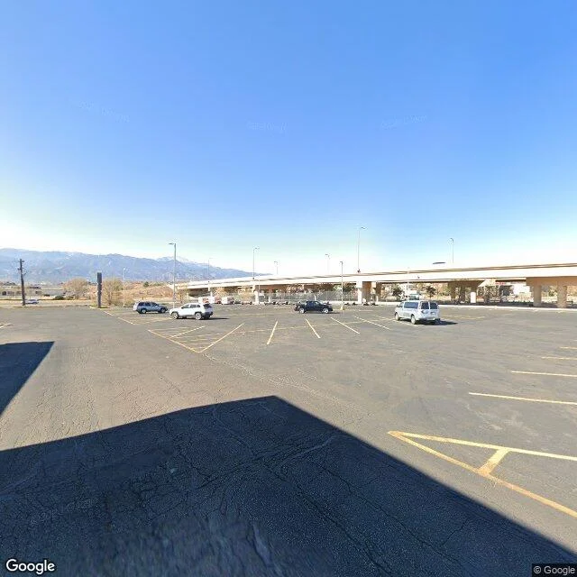 Endoscopy Center of Colorado Springs, Llc Street View Image
