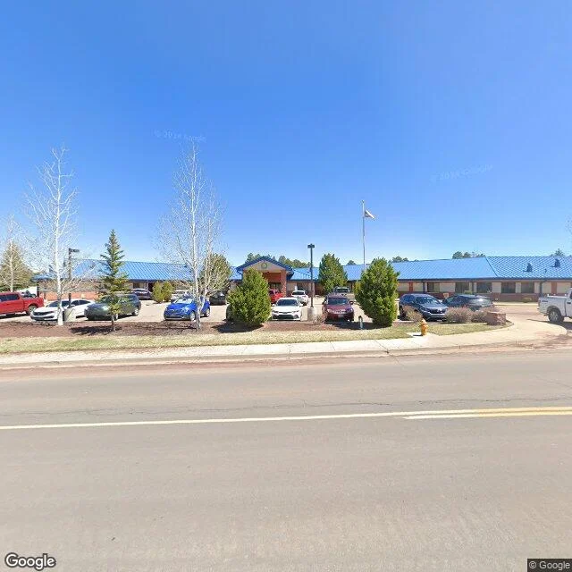 Haven of Lakeside Street View Image