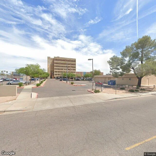 Abrazo Central Campus Street View Image