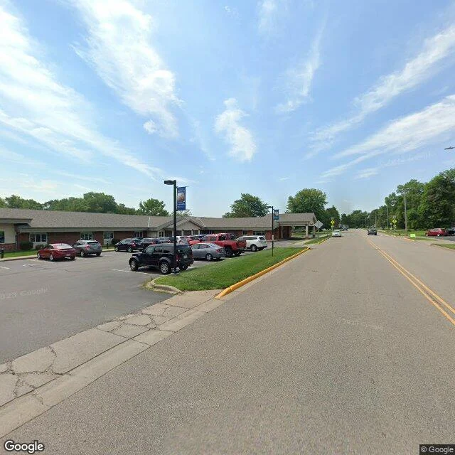 Park View Home Street View Image