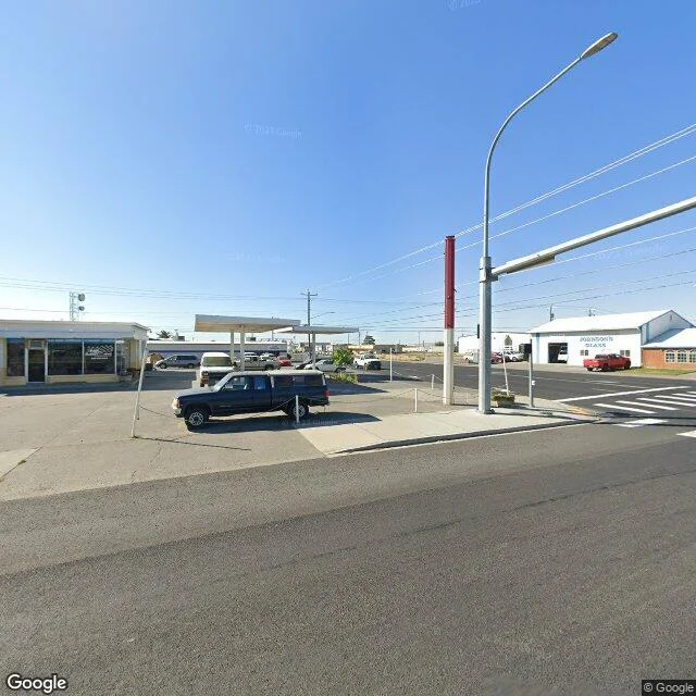 Othello Care Street View Image