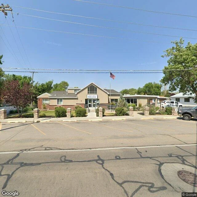 Draper Rehabilitation and Care Center Street View Image
