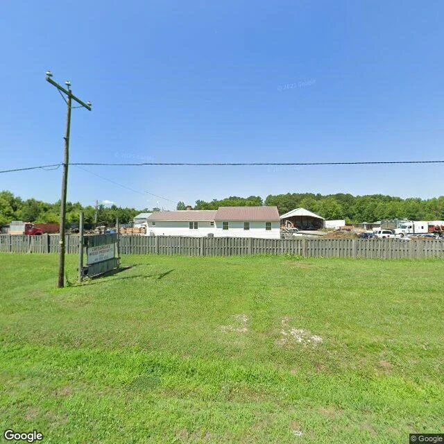 Chesapeake Woods Center Street View Image