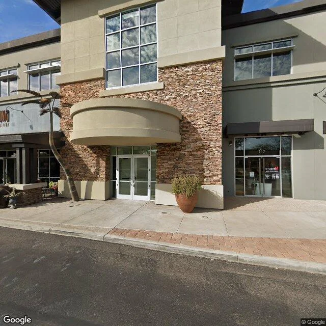 Arizona Family Hospice Street View Image