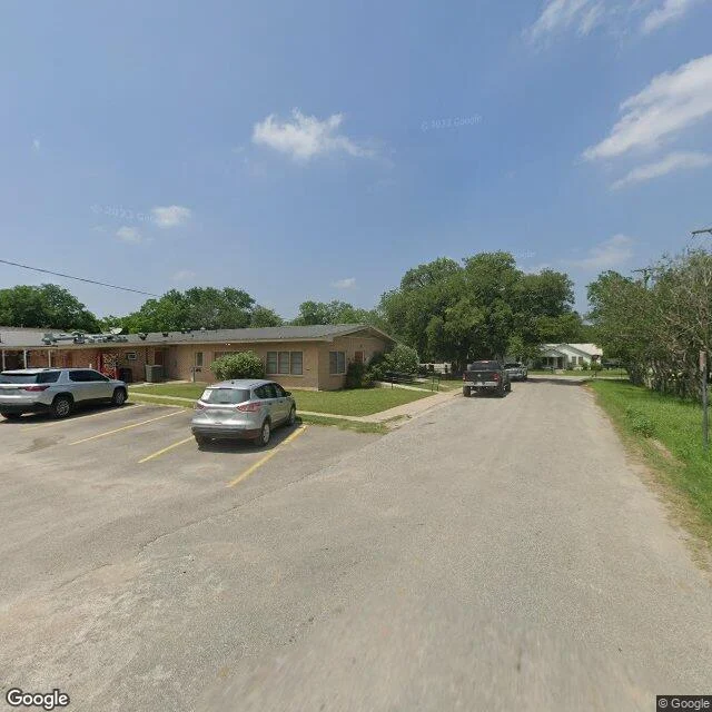 Luling Care Center Street View Image