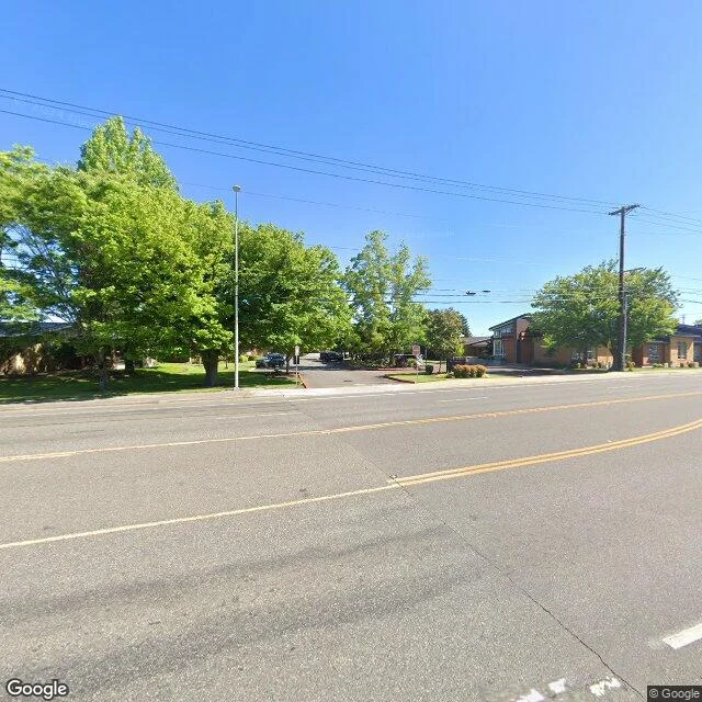 Maryville Nursing Center Street View Image