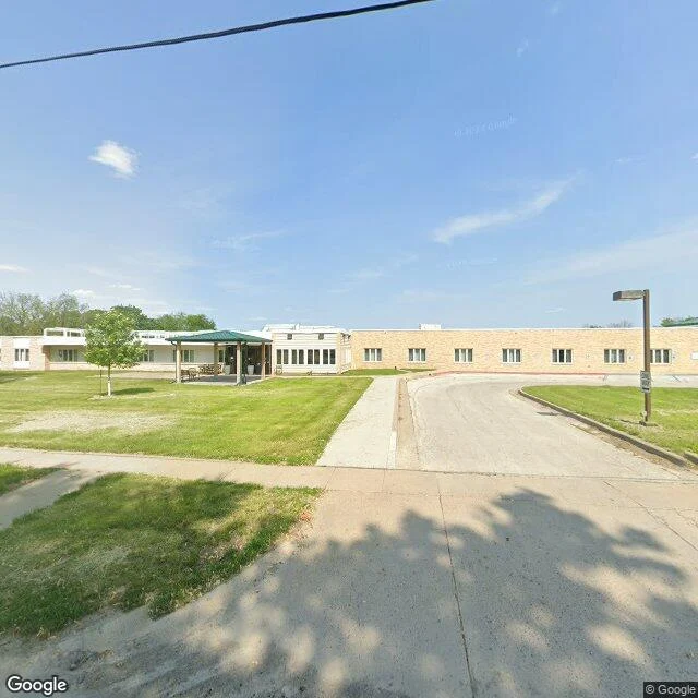 Good Samaritan Society - Indianola Street View Image