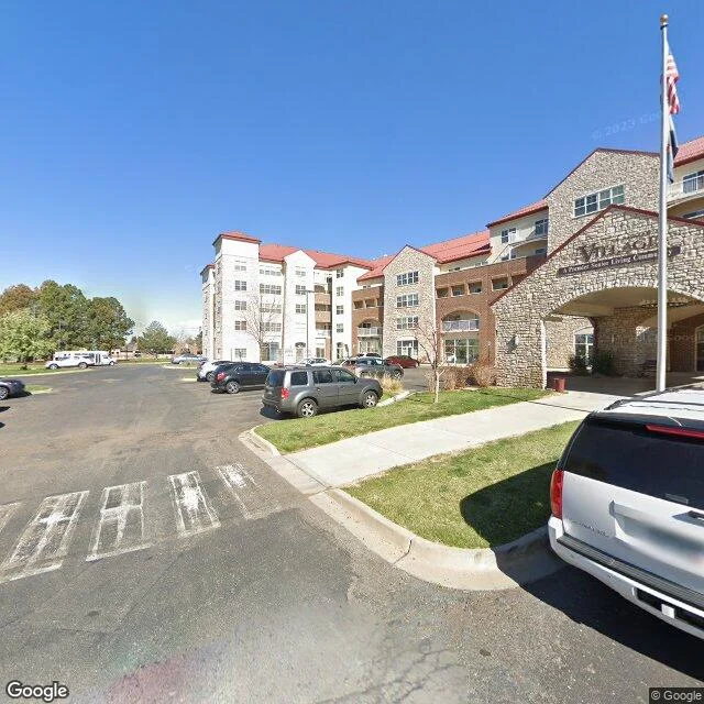 The Springs at St. Andrews Street View Image