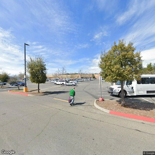Adventist Health Clearlake Street View Image