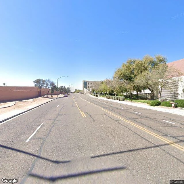 Banner Baywood Medical Center Street View Image