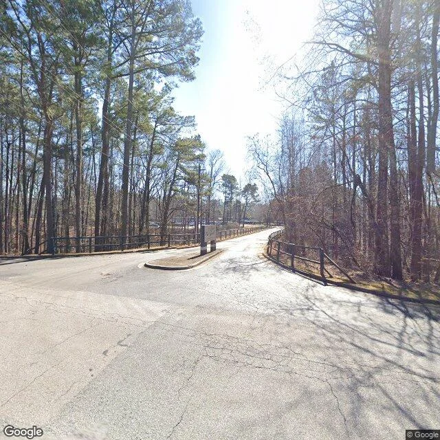 Willowwood Nursing Center Street View Image