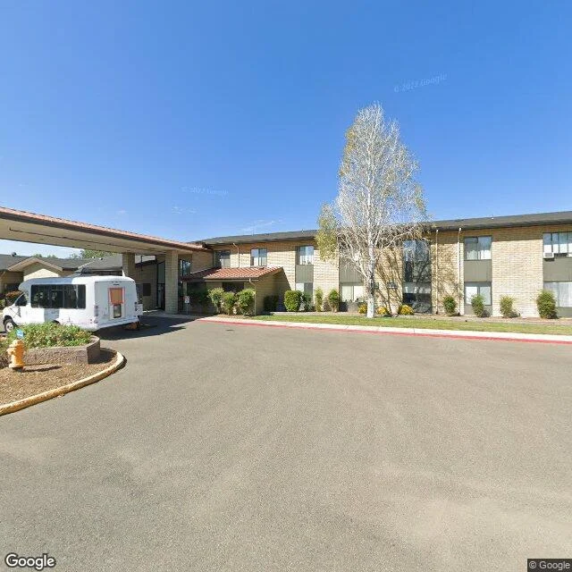 Good Samaritan Society Prescott Hospice Street View Image