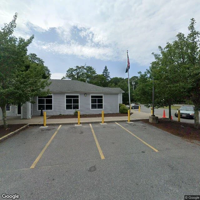 Royal of Cotuit Street View Image