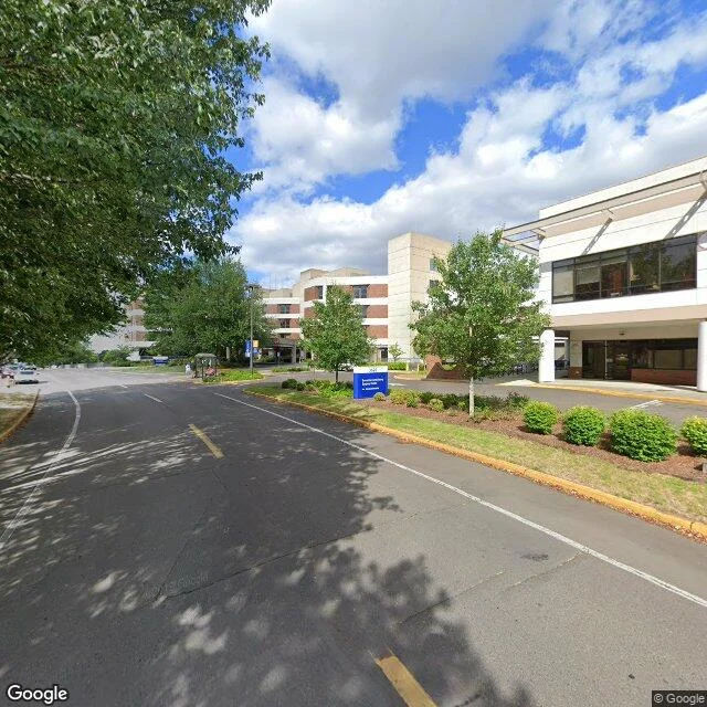 Good Samaritan Regional Medical Center Street View Image