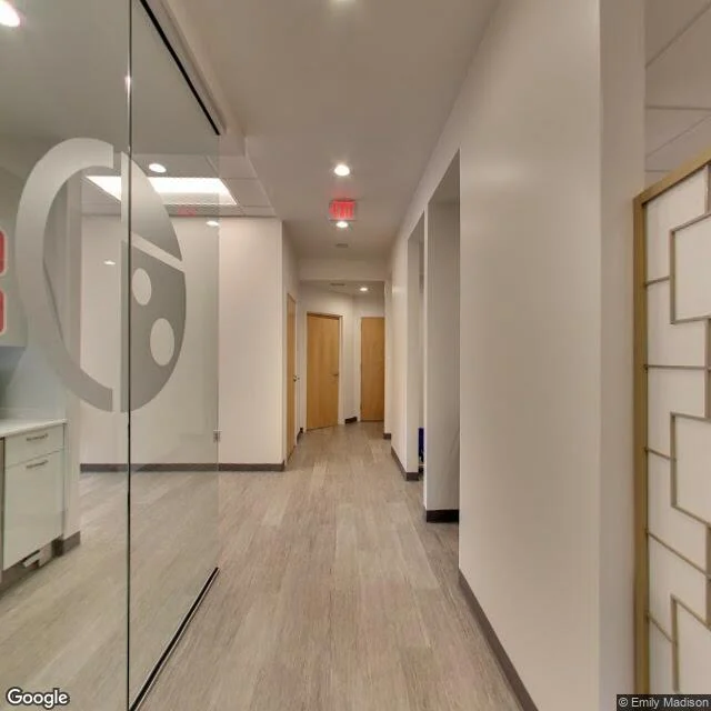 Summerville Endoscopy Center, Llc Street View Image