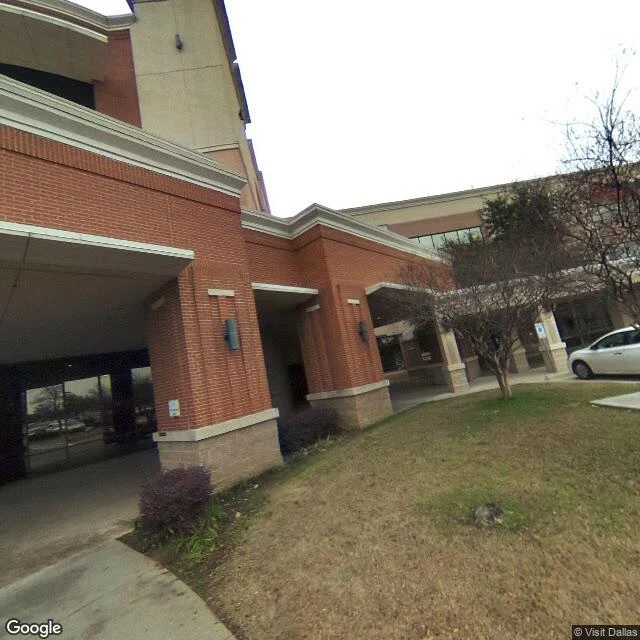 Medical City Lewisville Street View Image