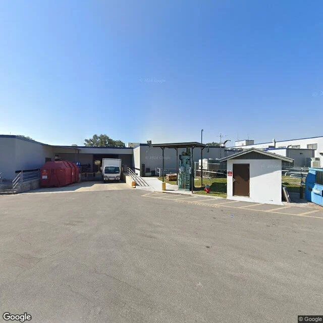 Putnam Community Medical Center Street View Image