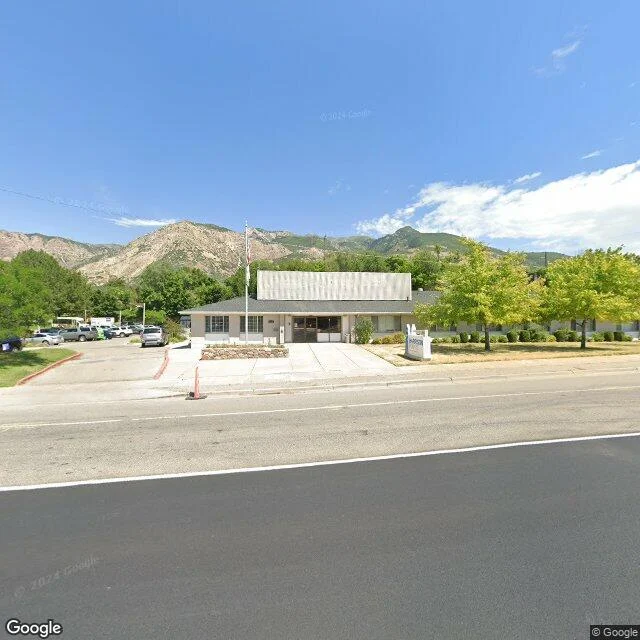 Harrison Pointe Healthcare and Rehabilitation Street View Image