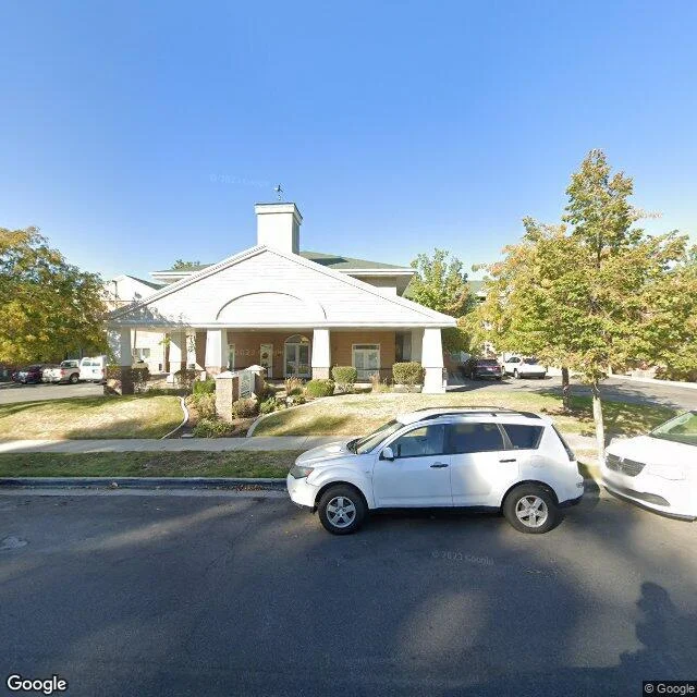 Legacy House Bountiful Street View Image