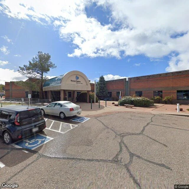 Banner Payson Medical Center Street View Image