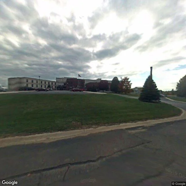 Pinecrest Medical Care Facility Street View Image