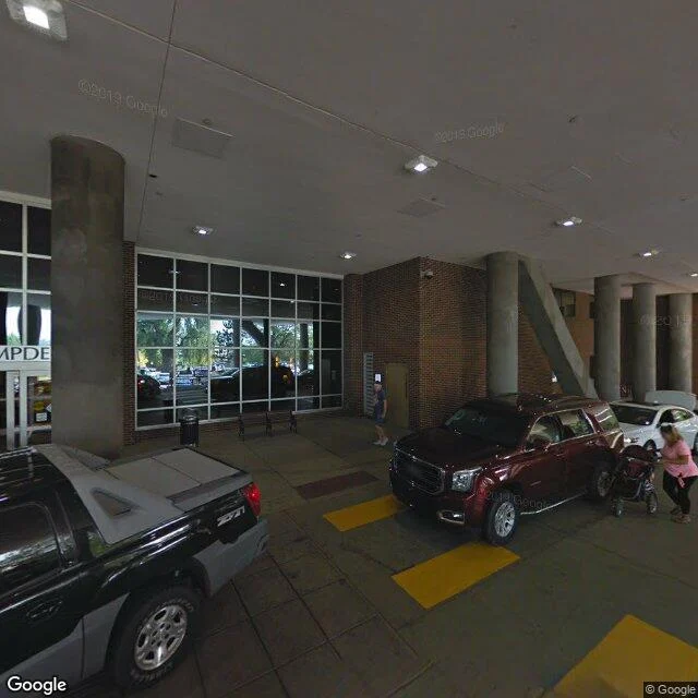 Swedish Medical Center Street View Image