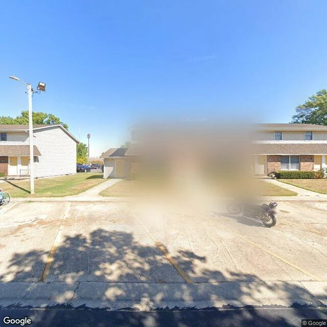 Evergreen Nursing & Rehab Center Street View Image