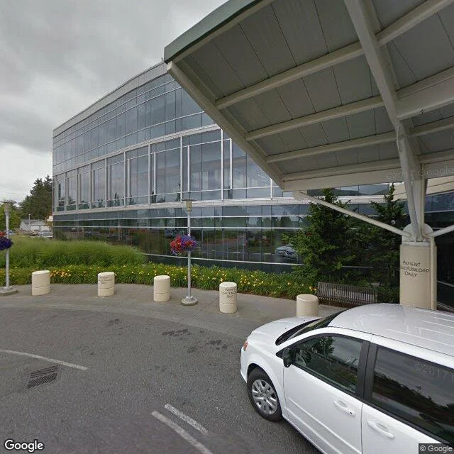 Skagit Valley Hospital Street View Image