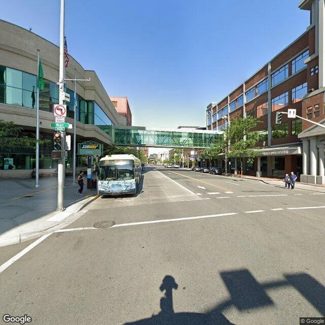 Manor Care Health Services-Spo Street View Image