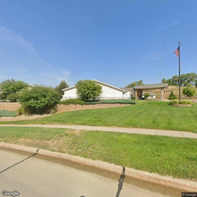 Westwood Specialty Care Street View Image