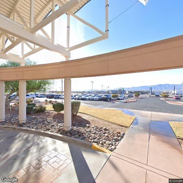 Valley View Medical Center Street View Image