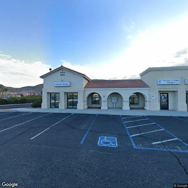 Beacon of Hope Hospice Street View Image