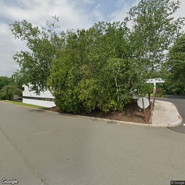 Danbury Surgical Center Street View Image