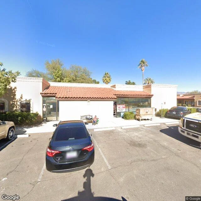 D C I Desert Dialysis Center South Street View Image