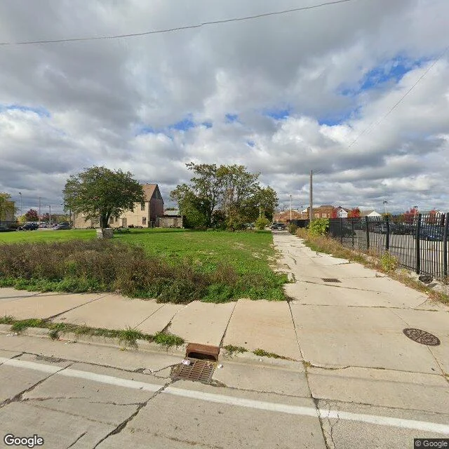 Milwaukee County Behavioral Health Division Street View Image