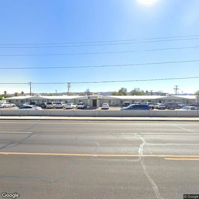 Suncrest Healthcare Center Street View Image