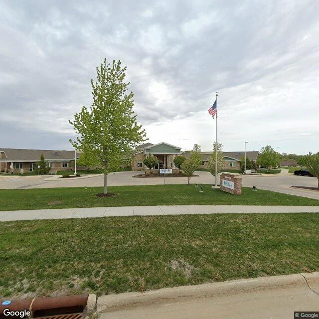 Northcrest Specialty Care Street View Image