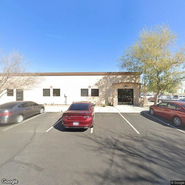 Bma Estrella Dialysis Street View Image
