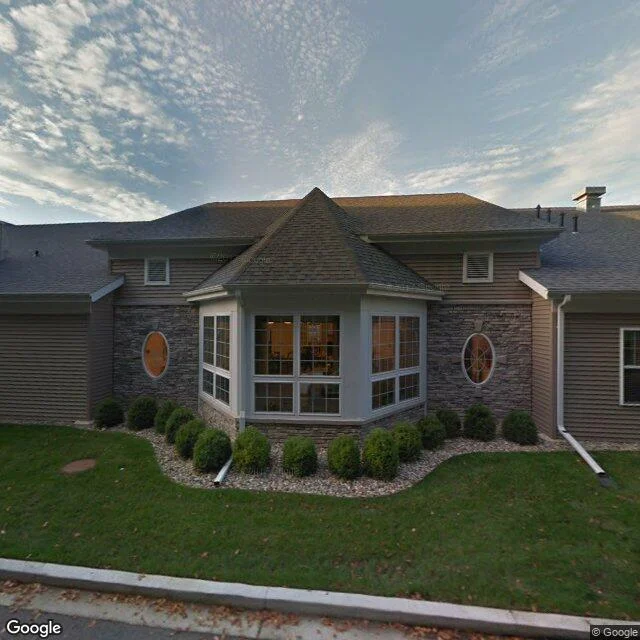 Belltower Health & Rehabilitation Center Street View Image
