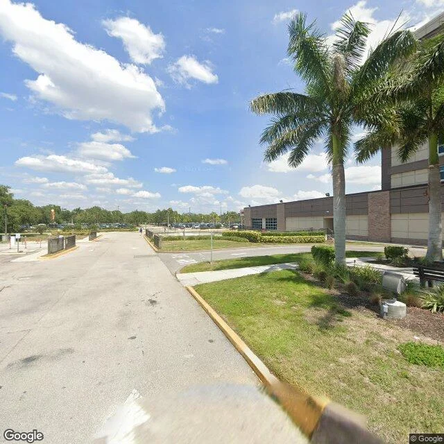 Blake Medical Center Street View Image