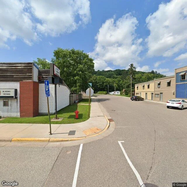 Spring Valley Health and Rehab Center Street View Image