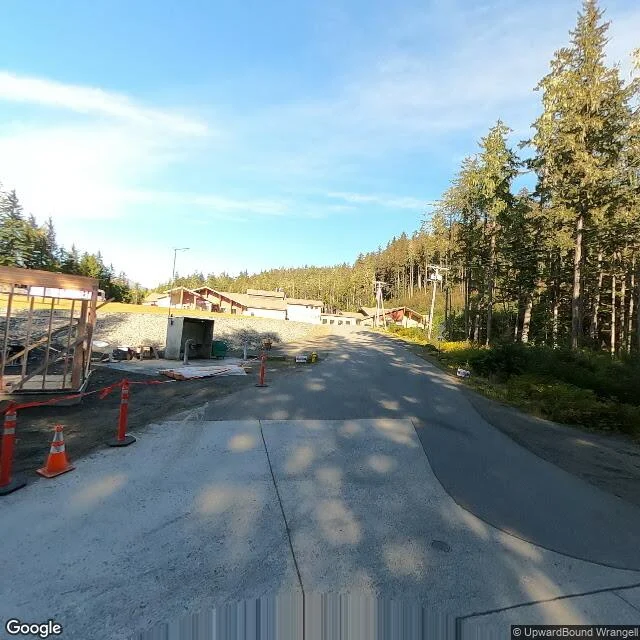 Searhc Wrangell Medical Center-Cah Street View Image